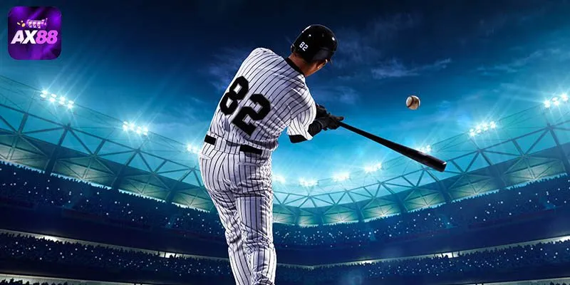 Cá Cược Bóng Chày Uy Tín, Dễ Chơi, Lời Cao Mỗi Ngày