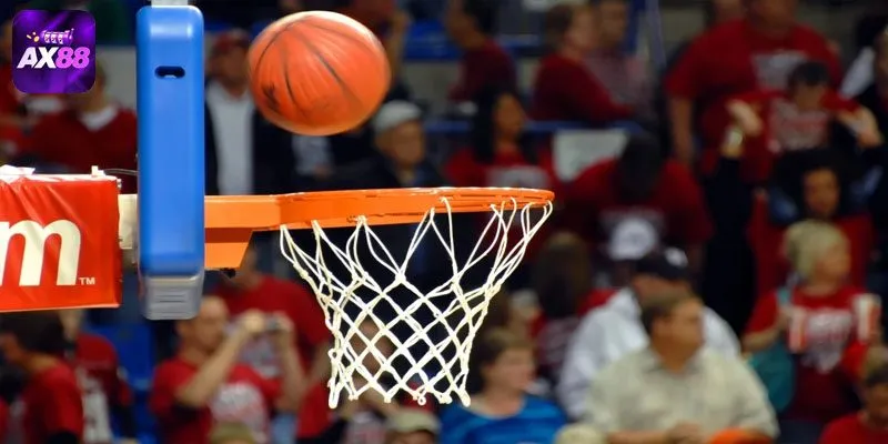 Cá Cược Bóng Rổ Online Siêu Hot, Thắng Lớn Mỗi Ngày