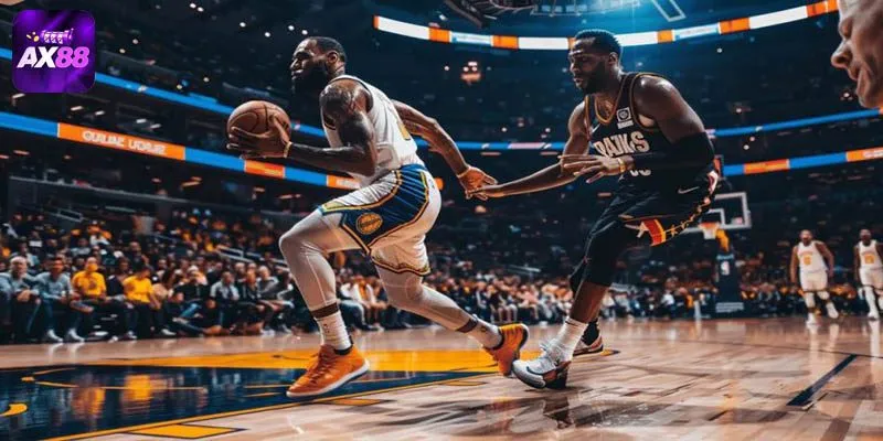 Các hình thức cá cược bóng rổ