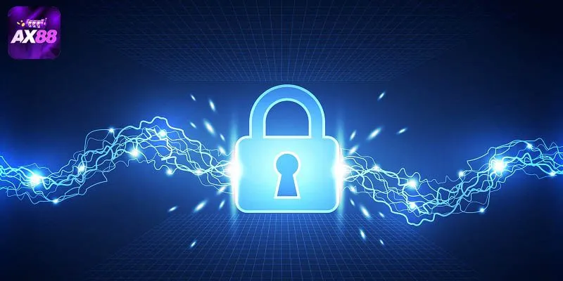 Chính sách bảo mật AX88 gồm những gì?