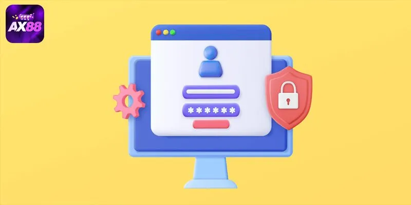 Hướng dẫn cách đổi mật khẩu AX88 chỉ với vài bước