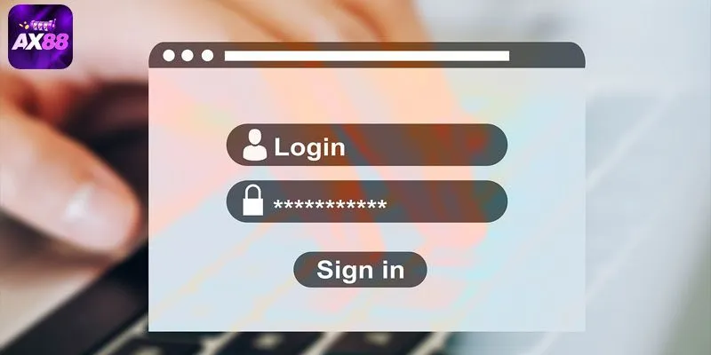 Hướng dẫn đăng nhập AX88