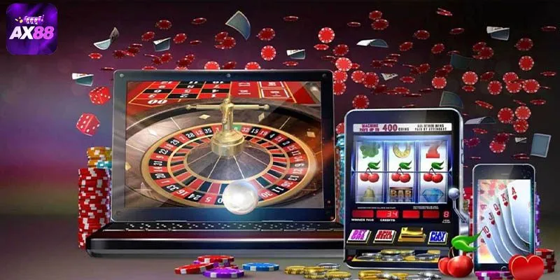 Hướng dẫn tải app AX88 trên Android