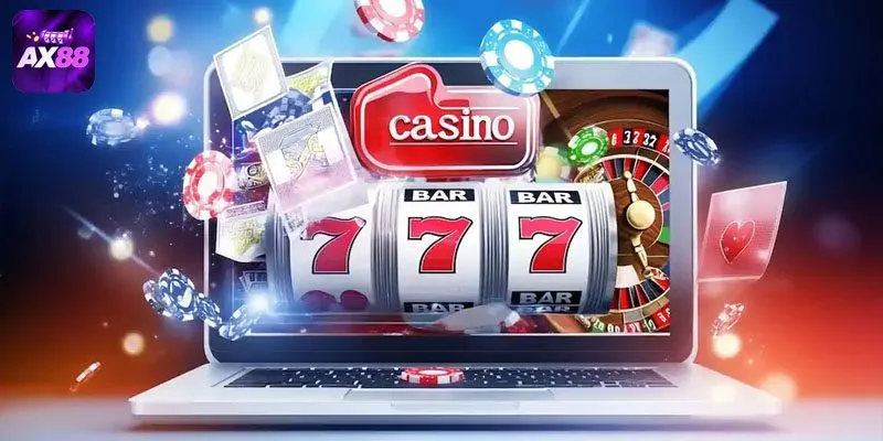 Hướng Dẫn Vào AX88 Khi Bị Chặn Đơn Giản, Ai Cũng Làm Được