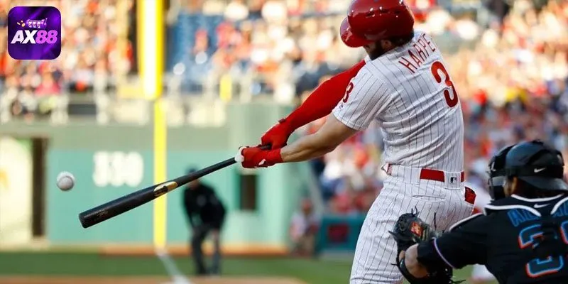 Kèo cược linh hoạt theo từng inning