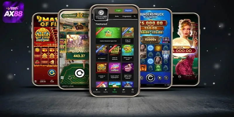 Kiểm tra dung lượng điện thoại