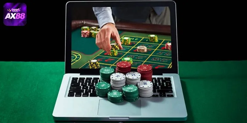 Lưu ý khi làm theo hướng dẫn vào AX88 khi bị chặn 