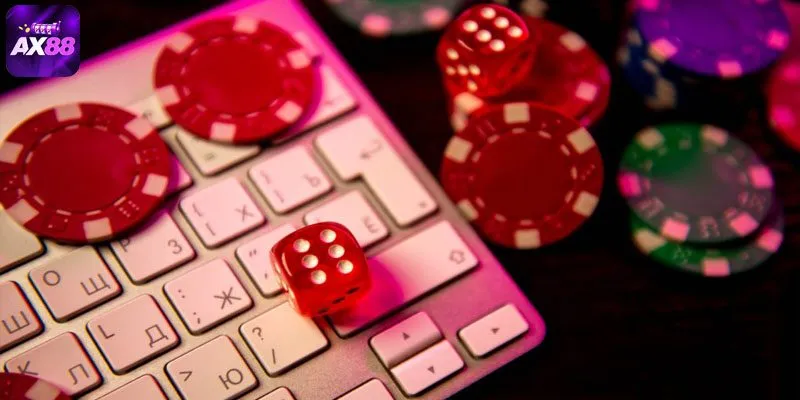 Nếu thấy trang chủ bị chặn, hãy tìm cách vượt rào mạng để truy cập lại vào cổng game bình thường