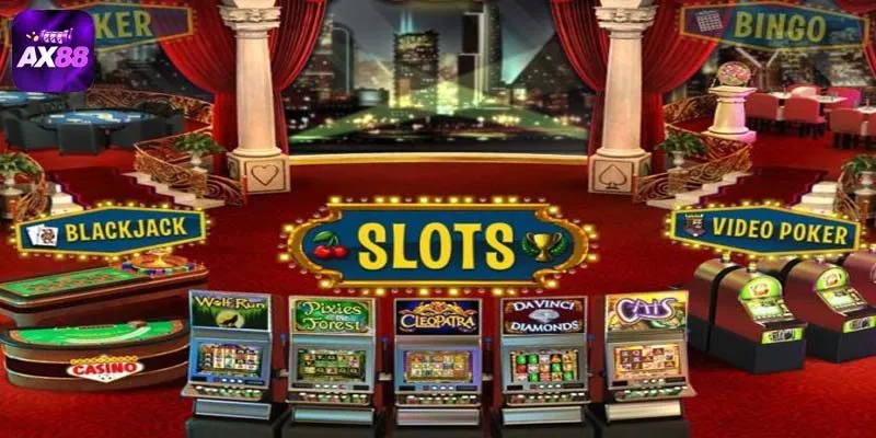 Nhà cái định hướng trở thành top 1 châu Á với lượng thành viên khủng 