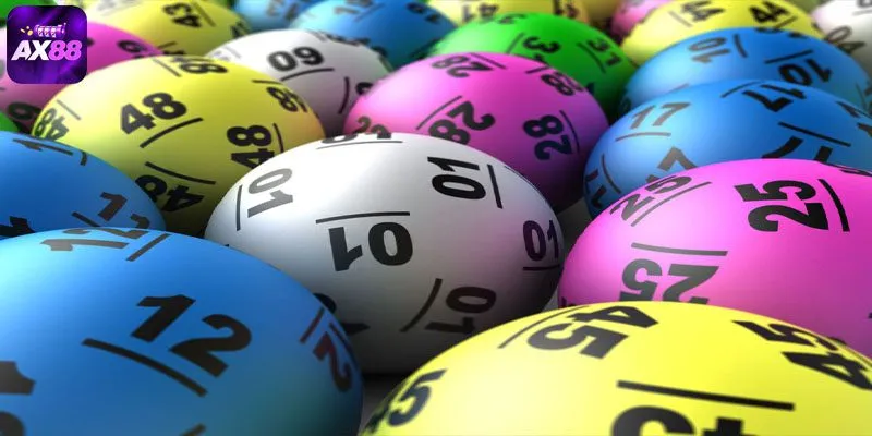 Những ưu điểm nổi bật của xổ số AX88 giúp thu hút người chơi