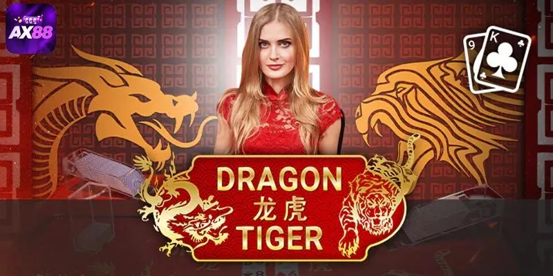 Rồng Hổ - Cực kỳ đơn giản, cực kỳ hấp dẫn