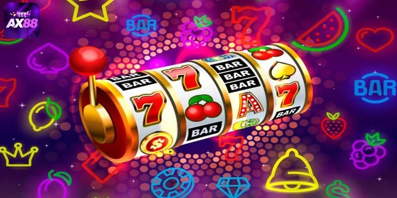 Tìm hiểu đôi nét thông tin về Nổ hũ AX88