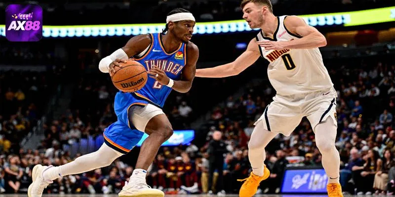 Vì sao cá cược bóng rổ đang trở thành xu hướng